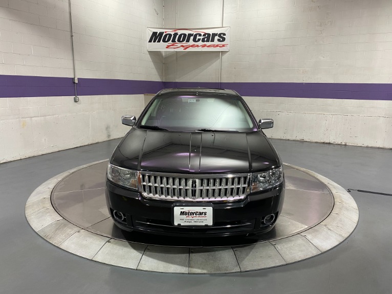 Used-2009-Lincoln-MKZ-FWD-Base