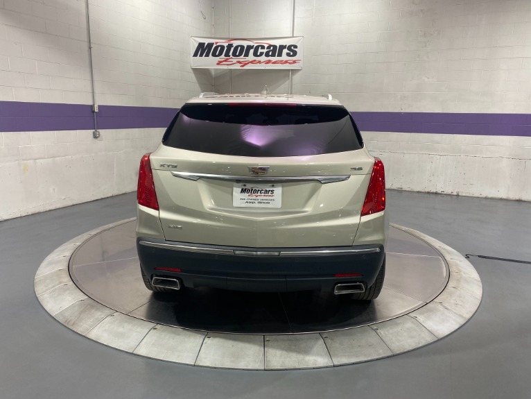 Used-2017-Cadillac-XT5-Luxury-AWD