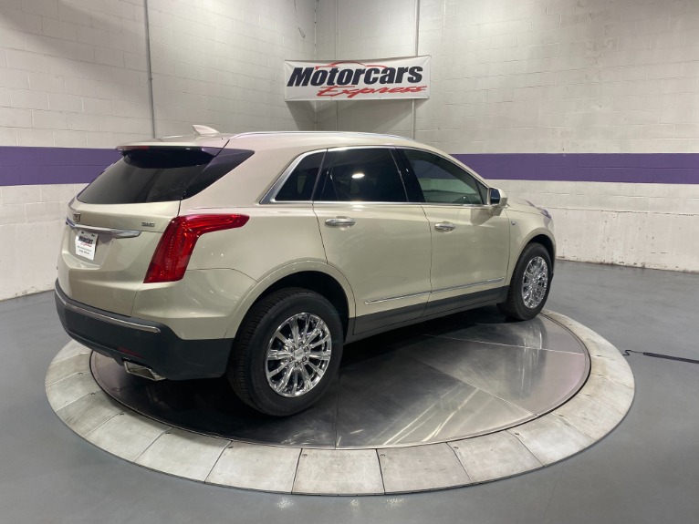Used-2017-Cadillac-XT5-Luxury-AWD