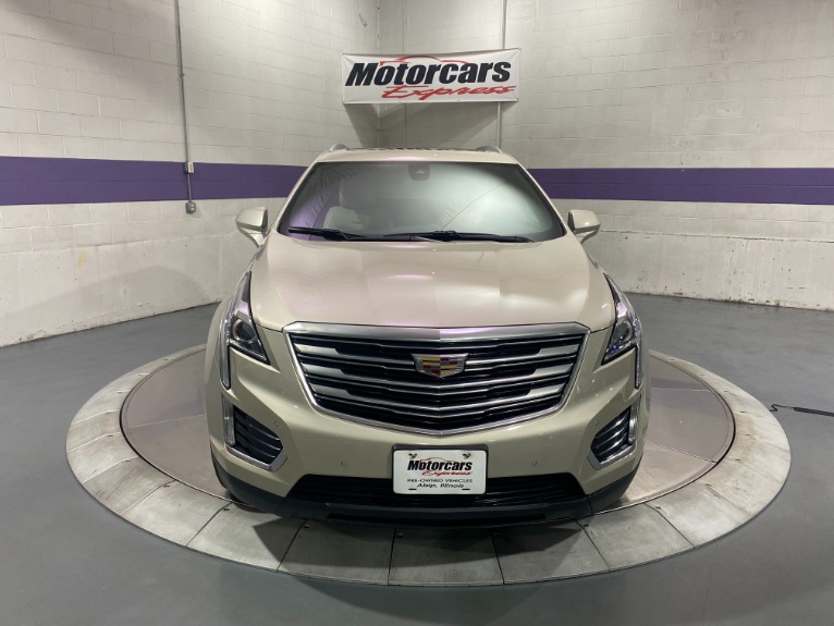 Used-2017-Cadillac-XT5-Luxury-AWD