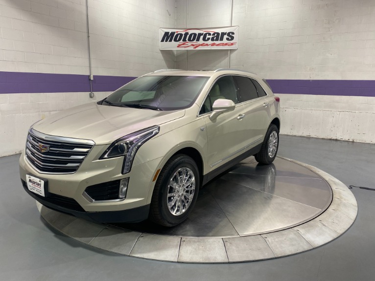 Used-2017-Cadillac-XT5-Luxury-AWD