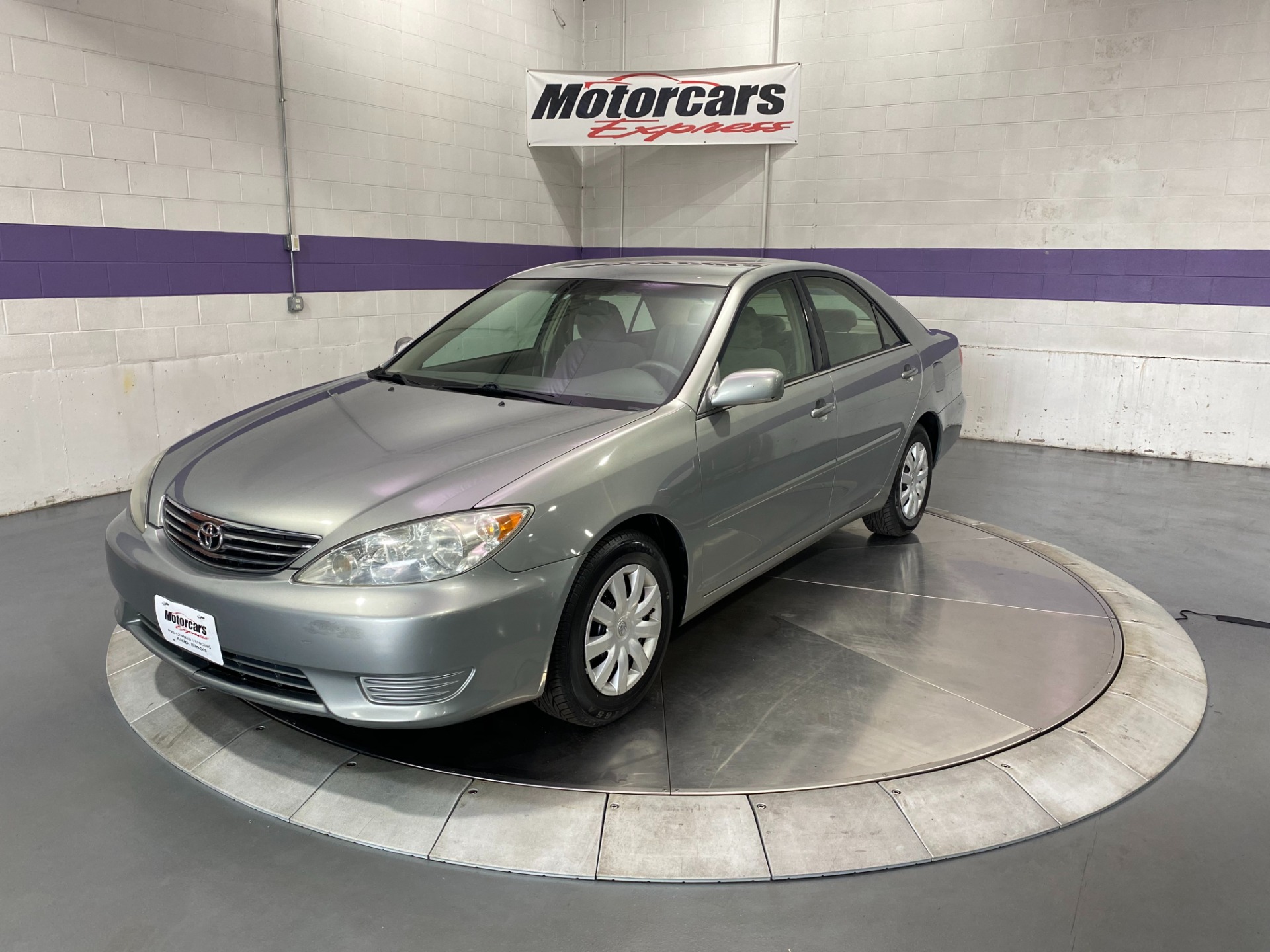 2005 Toyota Camry LE FWD Stock MCE706 for sale near Alsip, IL IL