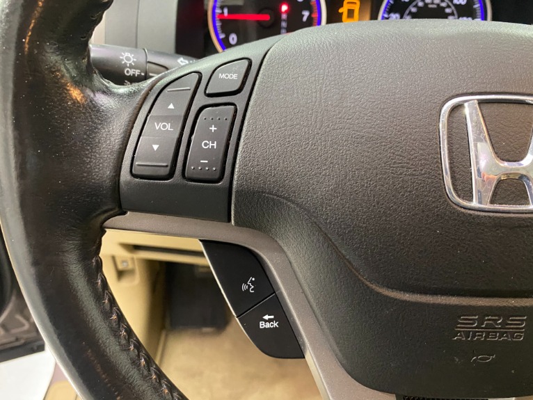 Used-2009-Honda-CR-V-EX-L-w/Navi-AWD