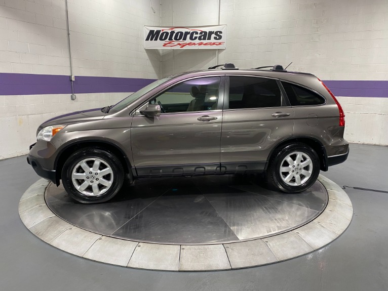 Used-2009-Honda-CR-V-EX-L-w/Navi-AWD