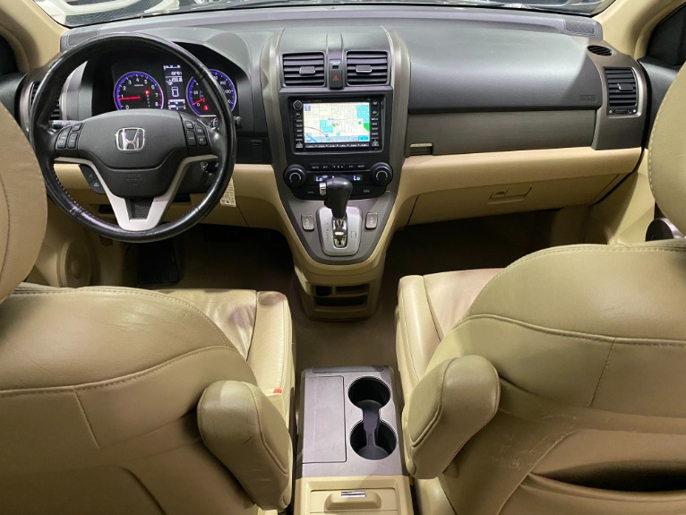 Used-2009-Honda-CR-V-EX-L-w/Navi-AWD
