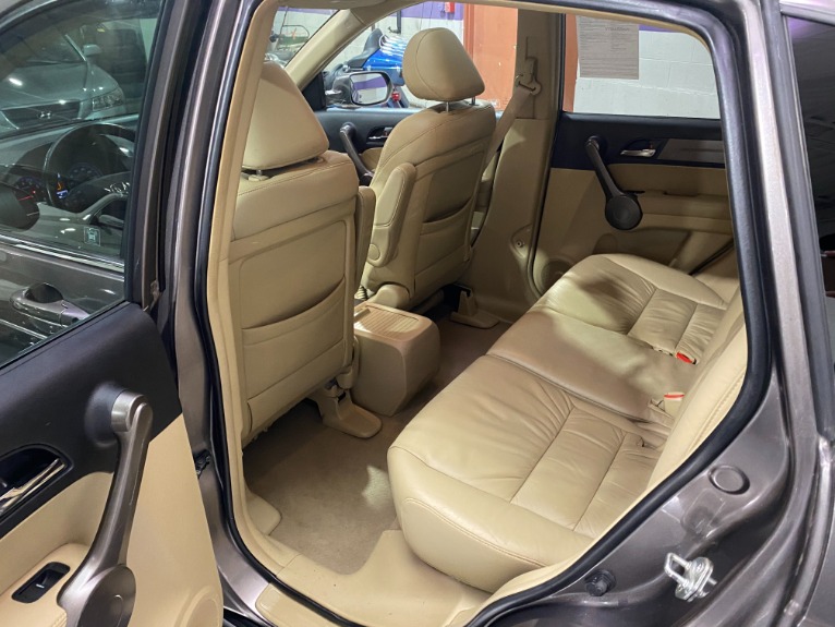 Used-2009-Honda-CR-V-EX-L-w/Navi-AWD