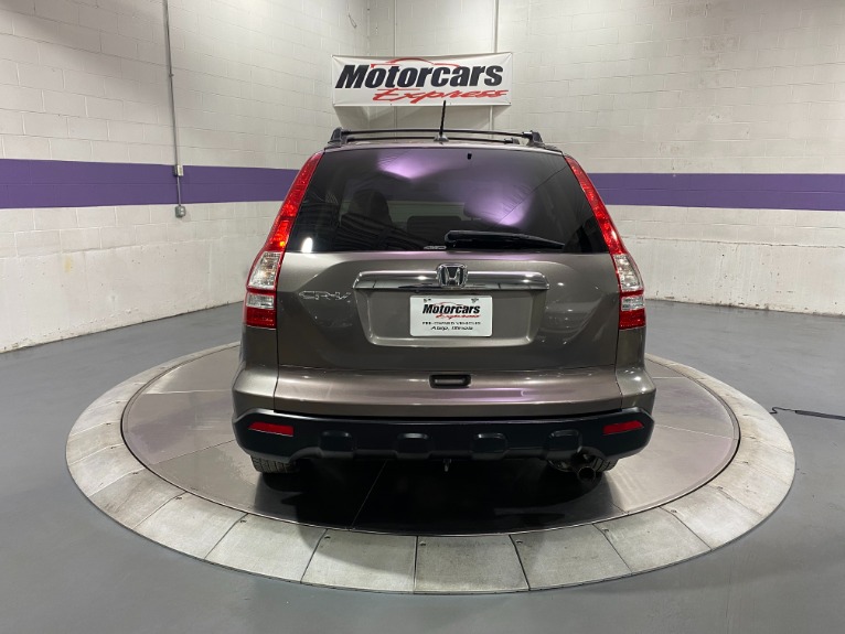 Used-2009-Honda-CR-V-EX-L-w/Navi-AWD