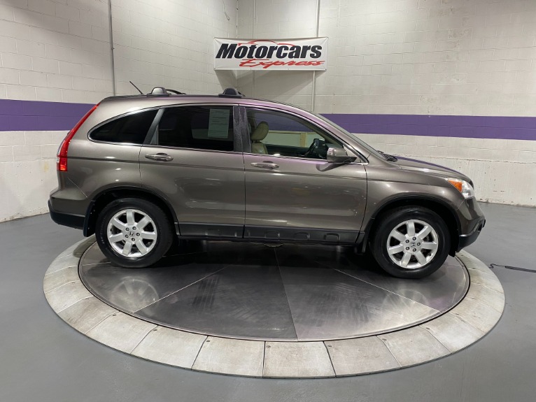 Used-2009-Honda-CR-V-EX-L-w/Navi-AWD