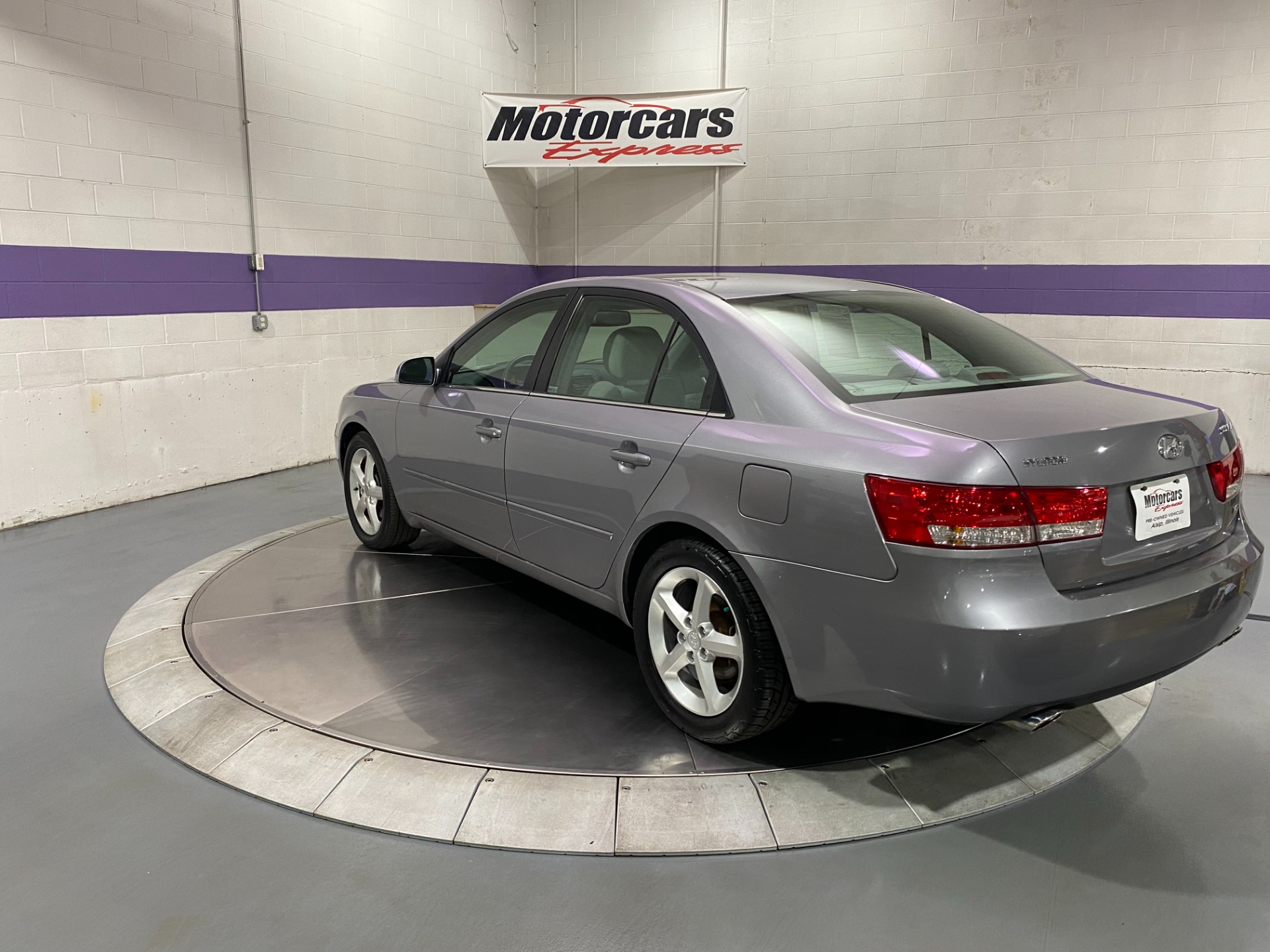 Used-2006-Hyundai-Sonata-GLS-V6-FWD