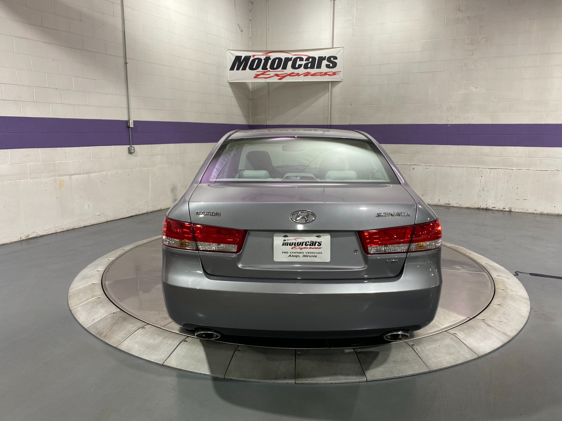Used-2006-Hyundai-Sonata-GLS-V6-FWD