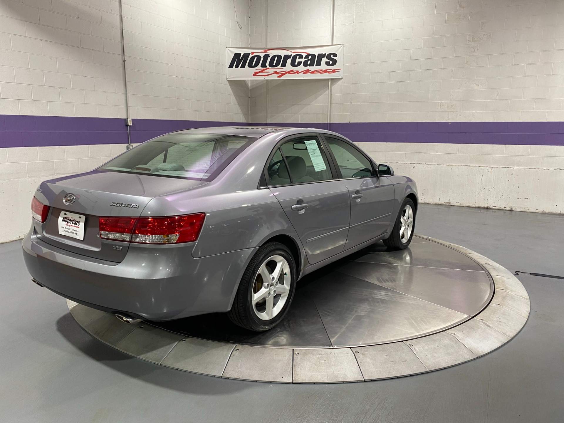 Used-2006-Hyundai-Sonata-GLS-V6-FWD