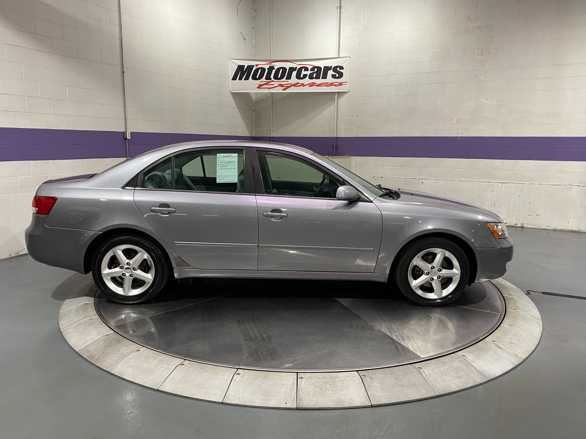 Used-2006-Hyundai-Sonata-GLS-V6-FWD