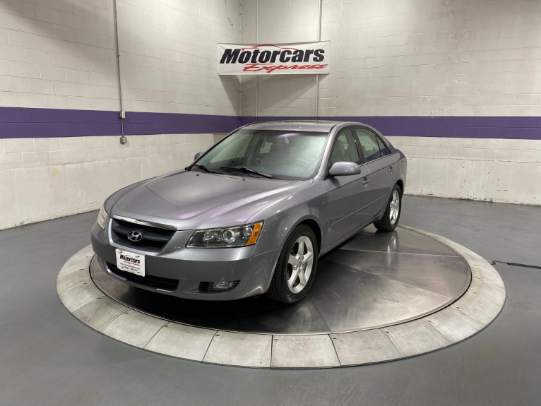 Used-2006-Hyundai-Sonata-GLS-V6-FWD