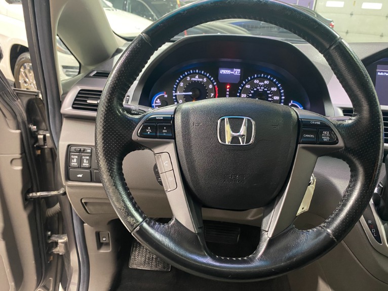 Used-2011-Honda-Odyssey-EX-L-FWD