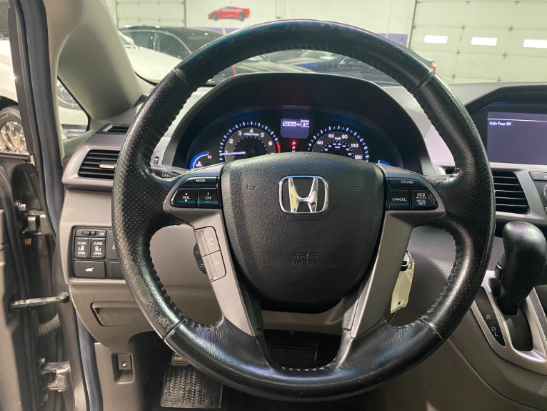 Used-2011-Honda-Odyssey-EX-L-FWD