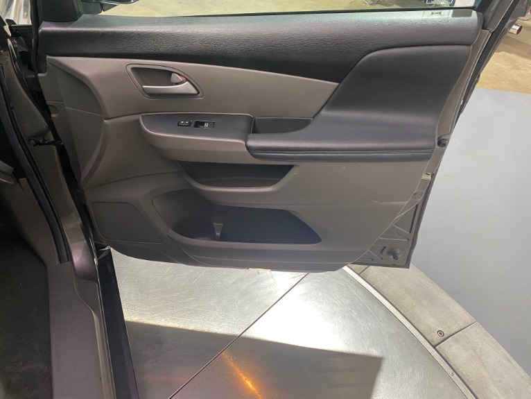Used-2011-Honda-Odyssey-EX-L-FWD