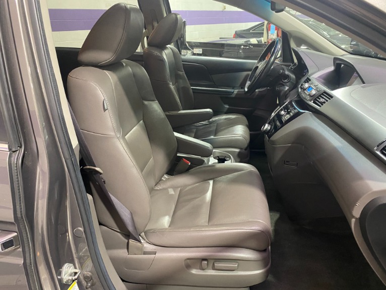 Used-2011-Honda-Odyssey-EX-L-FWD
