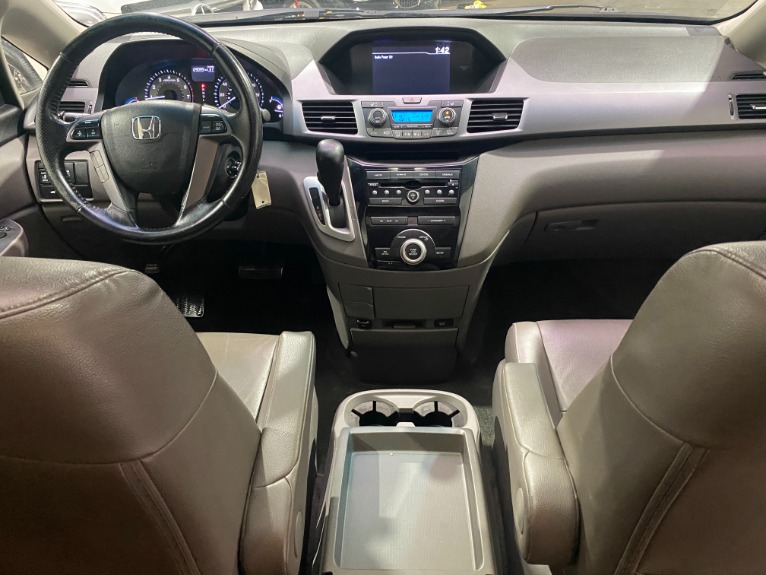Used-2011-Honda-Odyssey-EX-L-FWD