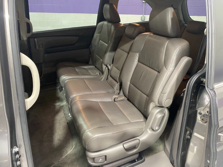 Used-2011-Honda-Odyssey-EX-L-FWD