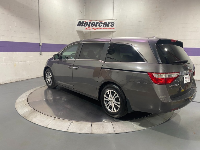 Used-2011-Honda-Odyssey-EX-L-FWD
