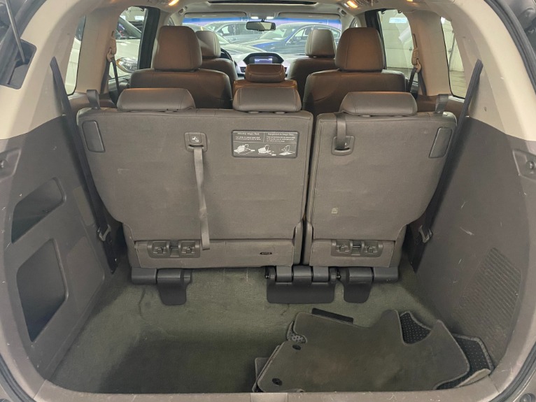 Used-2011-Honda-Odyssey-EX-L-FWD
