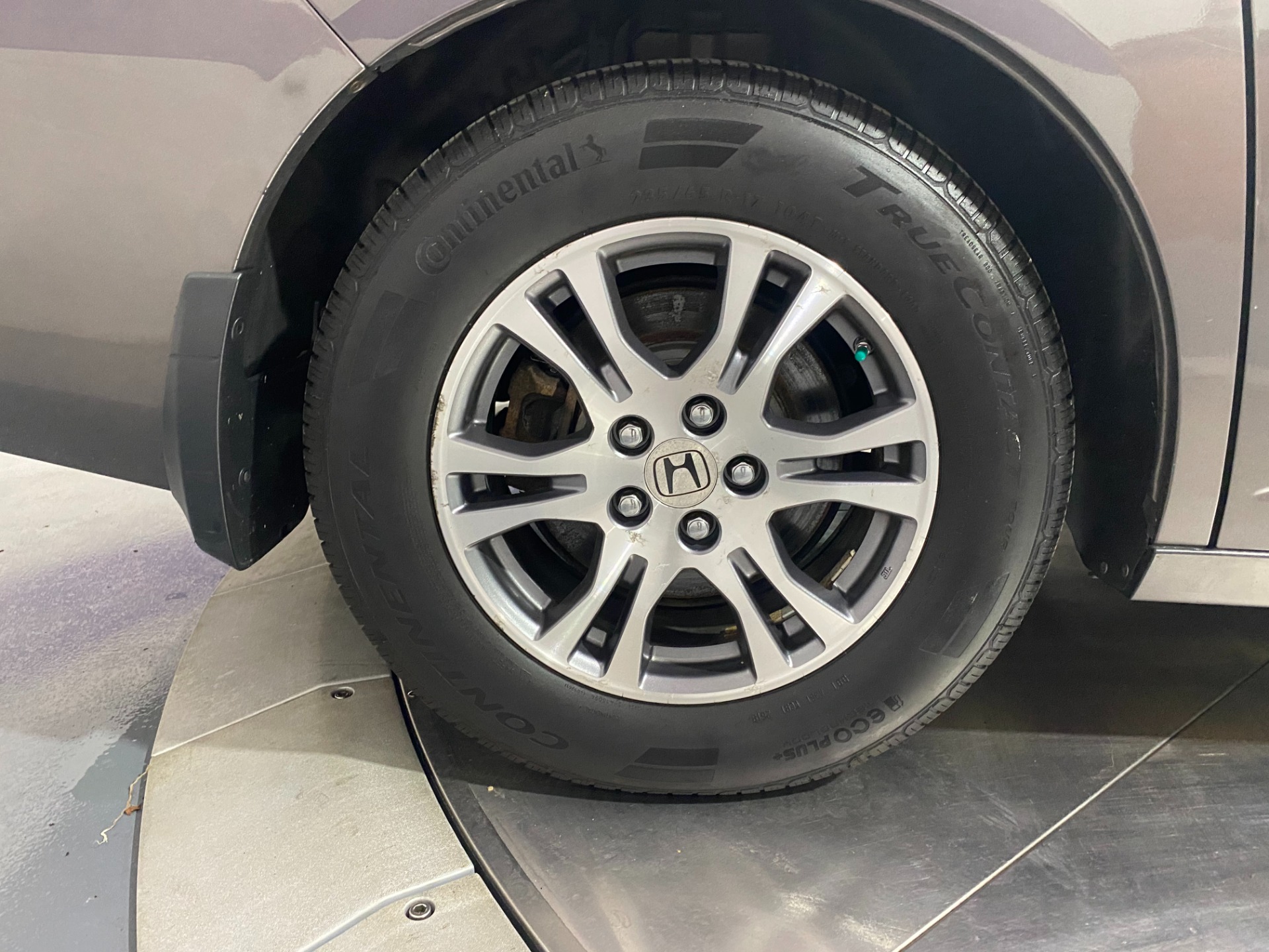 Used-2011-Honda-Odyssey-EX-L-FWD