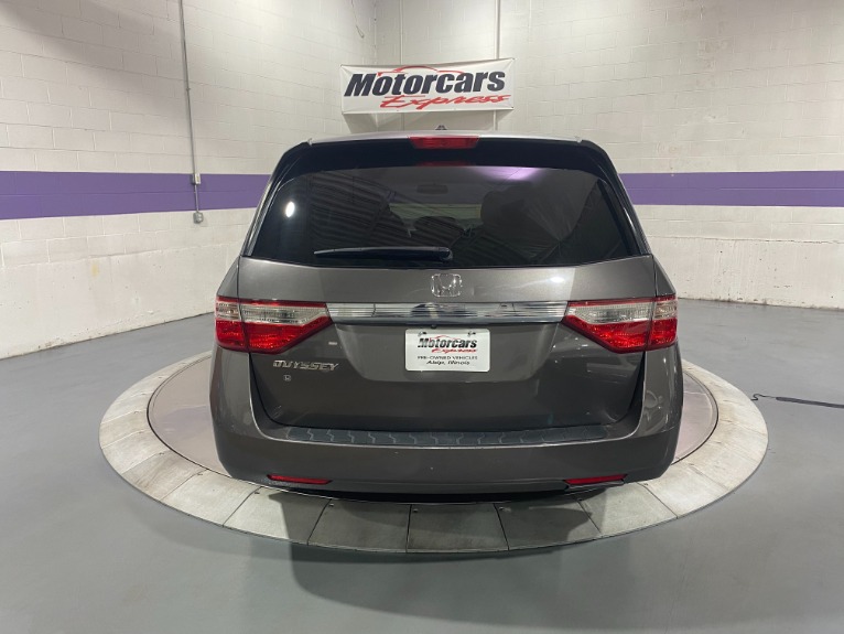 Used-2011-Honda-Odyssey-EX-L-FWD
