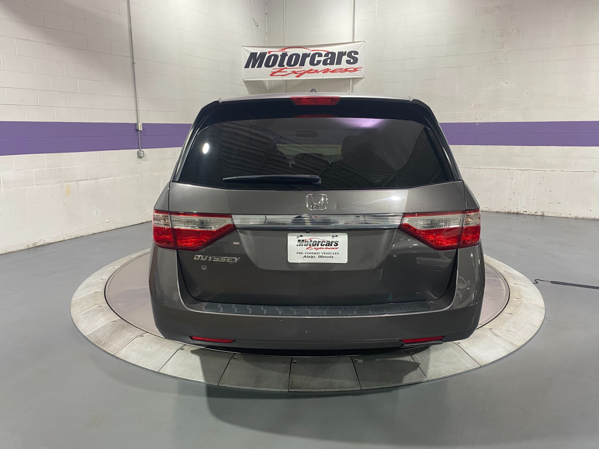 Used-2011-Honda-Odyssey-EX-L-FWD