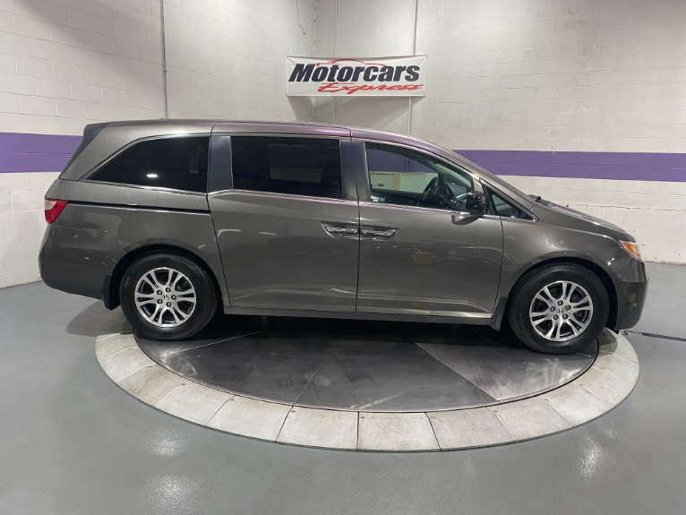 Used-2011-Honda-Odyssey-EX-L-FWD