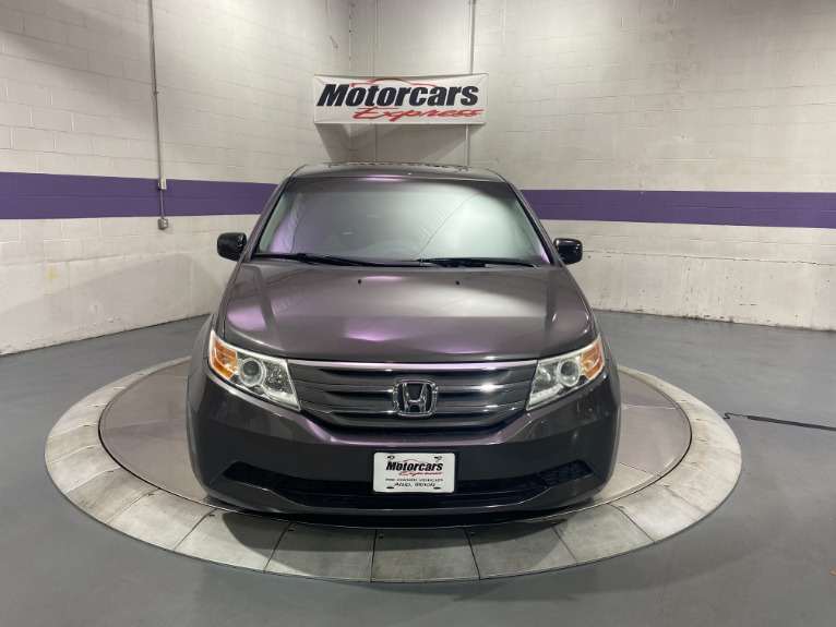 Used-2011-Honda-Odyssey-EX-L-FWD