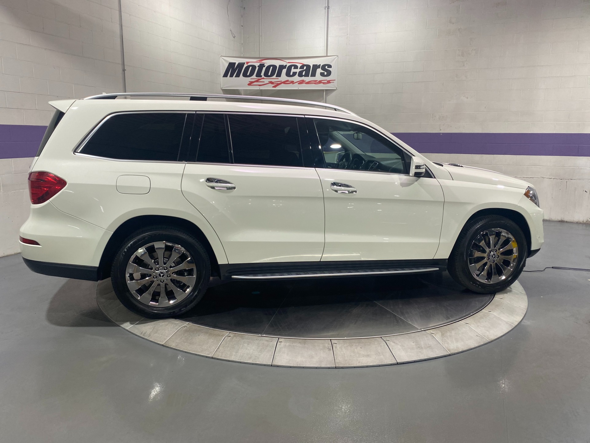 2013 MercedesBenz GLClass GL 450 4MATIC Stock MCE710 for sale near