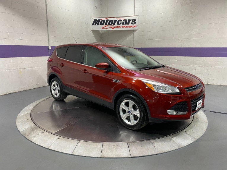 Used-2014-Ford-Escape-SE