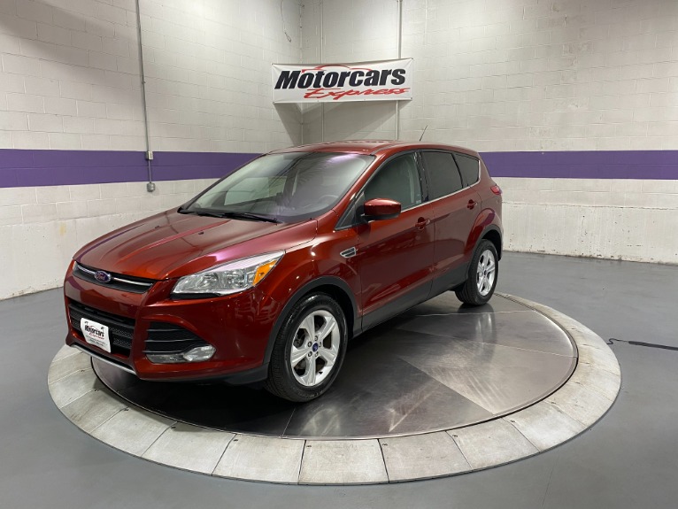 Used-2014-Ford-Escape-SE