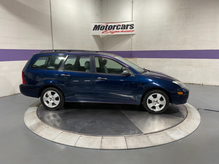 Used-2003-Ford-Focus-ZTW