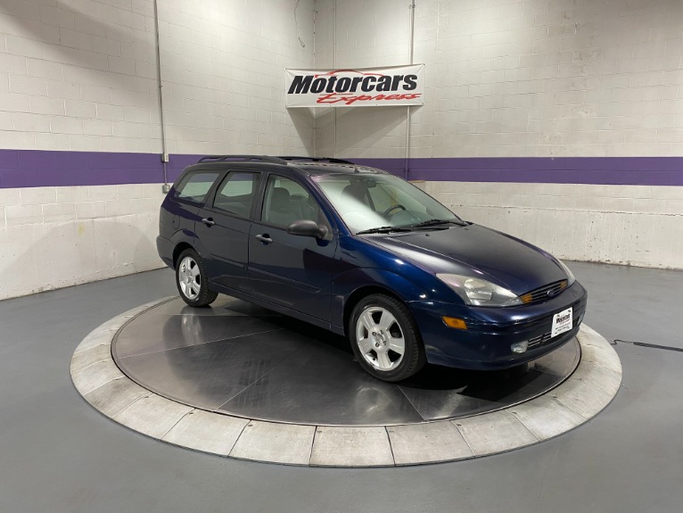 Used-2003-Ford-Focus-ZTW