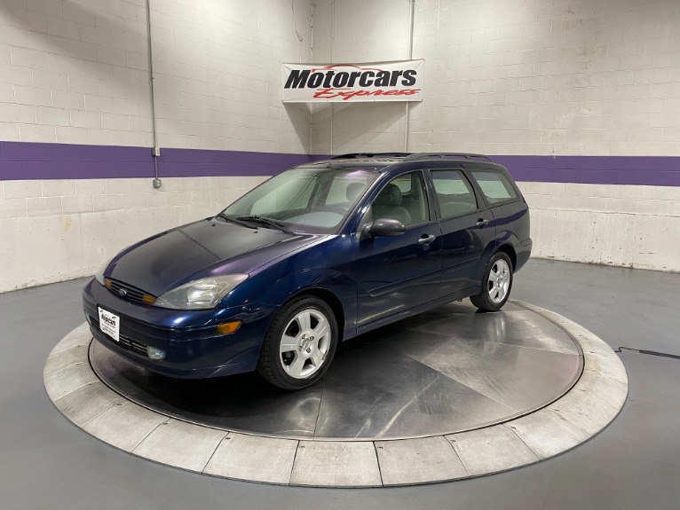 Used-2003-Ford-Focus-ZTW