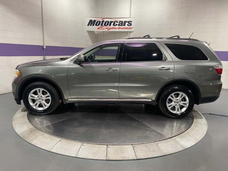 Used-2012-Dodge-Durango-SXT