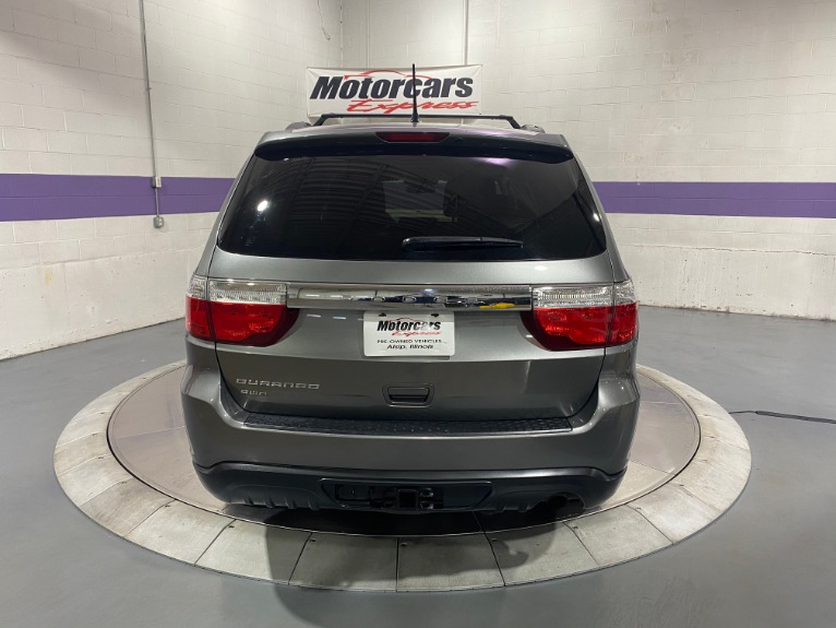 Used-2012-Dodge-Durango-SXT