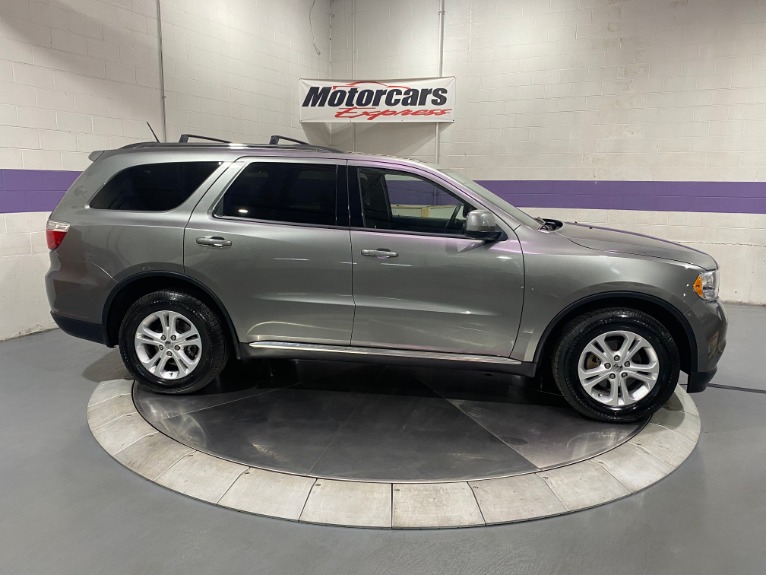 Used-2012-Dodge-Durango-SXT
