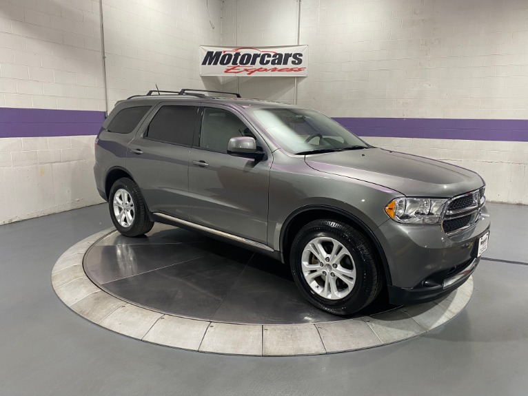 Used-2012-Dodge-Durango-SXT
