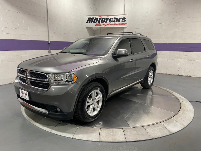 Used-2012-Dodge-Durango-SXT