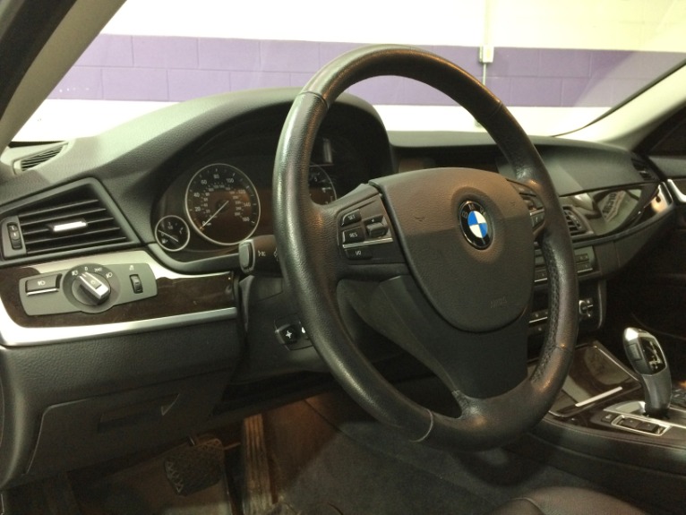 Used-2013-BMW-5-Series-528i-xDrive