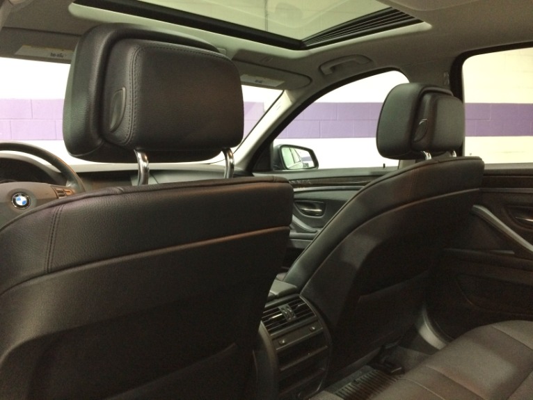 Used-2013-BMW-5-Series-528i-xDrive