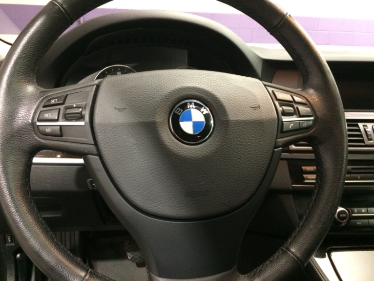 Used-2013-BMW-5-Series-528i-xDrive