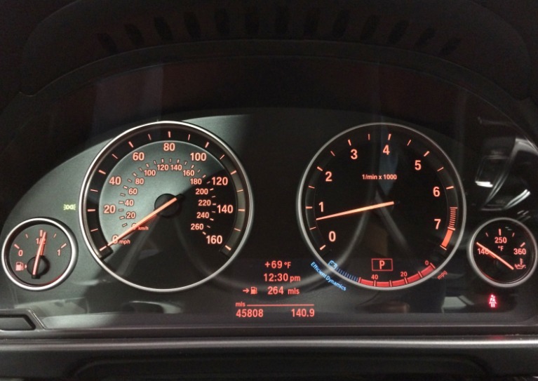 Used-2013-BMW-5-Series-528i-xDrive