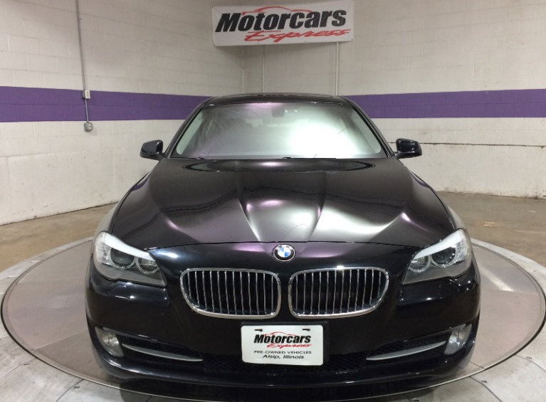 Used-2013-BMW-5-Series-528i-xDrive