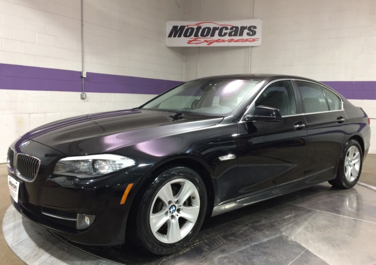 Used-2013-BMW-5-Series-528i-xDrive