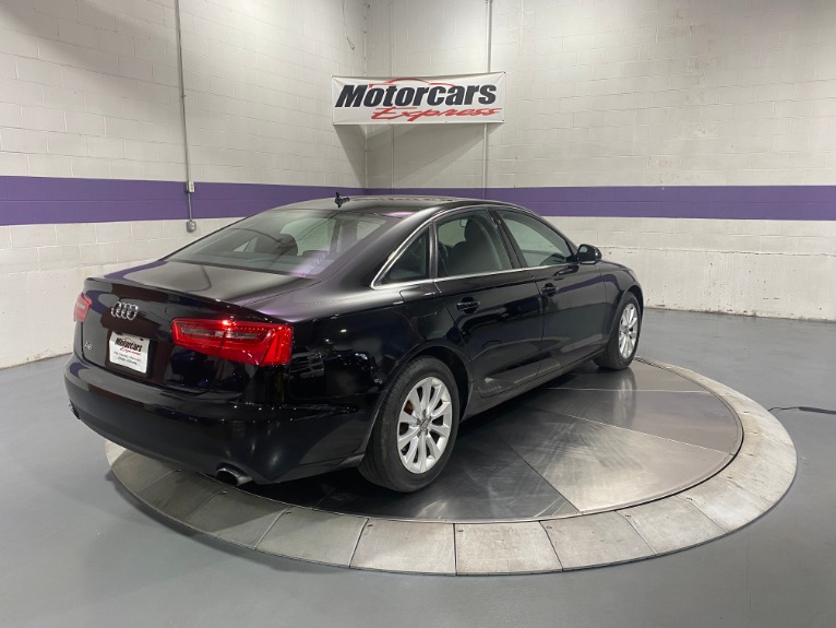 Used-2013-Audi-A6-20T-quattro-Premium