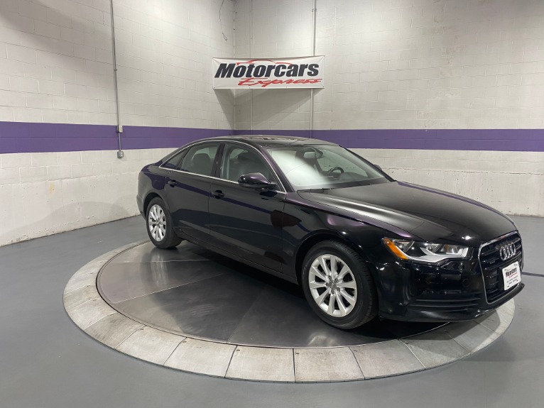 Used-2013-Audi-A6-20T-quattro-Premium