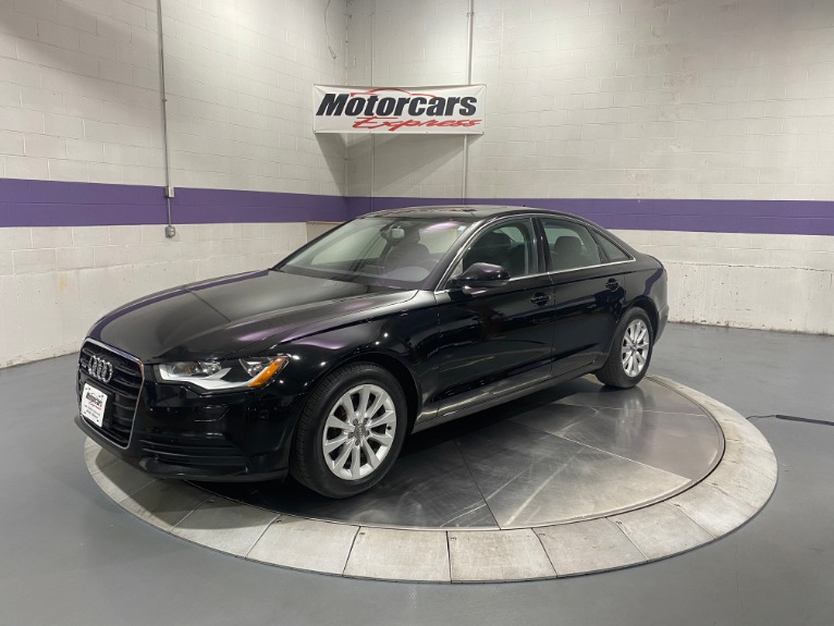 Used-2013-Audi-A6-20T-quattro-Premium